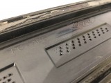 Trunk Spoiler (Convertible, Takeoff)